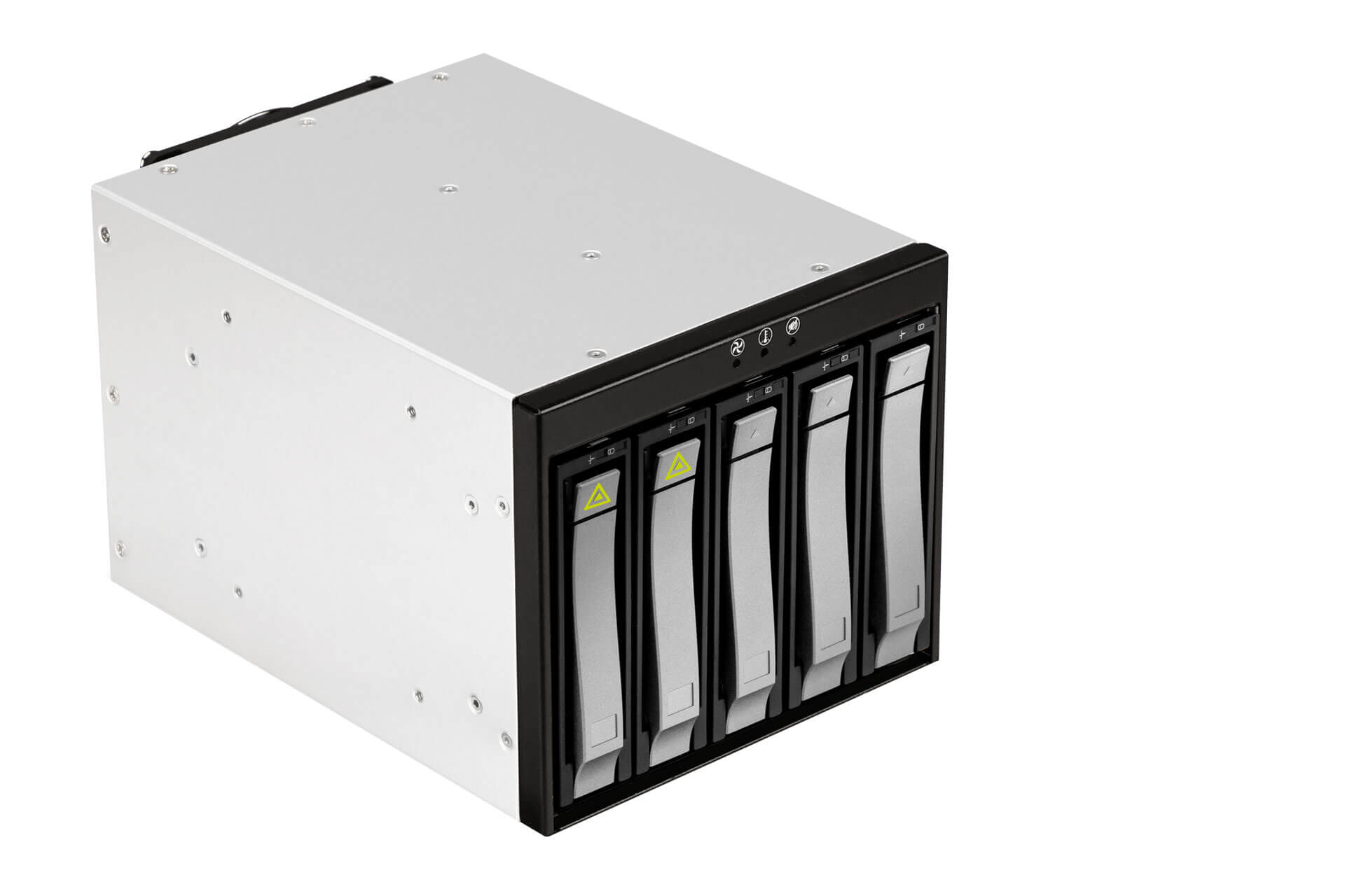  IW-SK35-07 - server system assembly